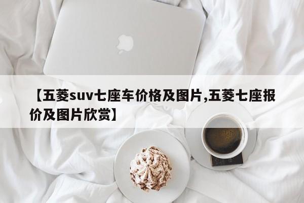 【五菱suv七座车价格及图片,五菱七座报价及图片欣赏】