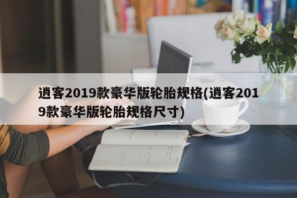 逍客2019款豪华版轮胎规格(逍客2019款豪华版轮胎规格尺寸)