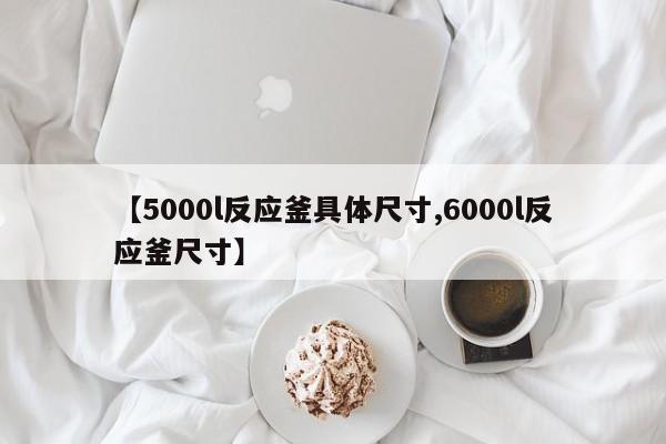 【5000l反应釜具体尺寸,6000l反应釜尺寸】