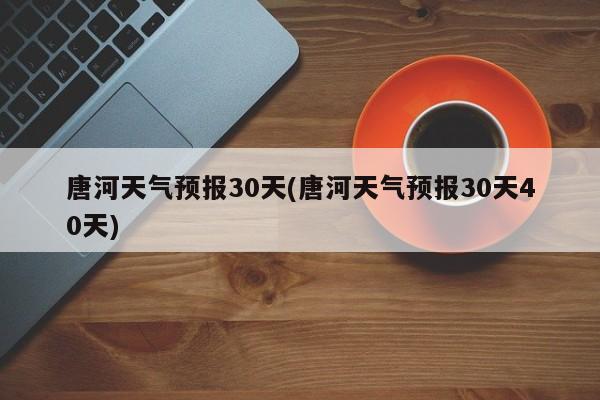 唐河天气预报30天(唐河天气预报30天40天)