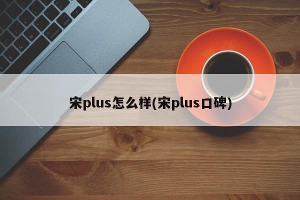 宋plus怎么样(宋plus口碑)