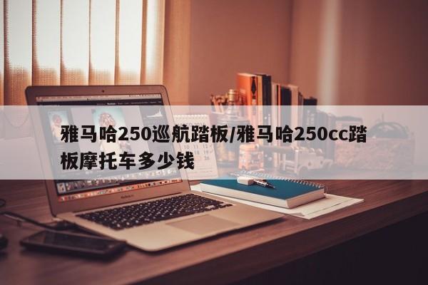 雅马哈250巡航踏板/雅马哈250cc踏板摩托车多少钱