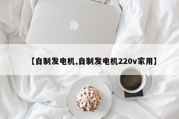 【自制发电机,自制发电机220v家用】